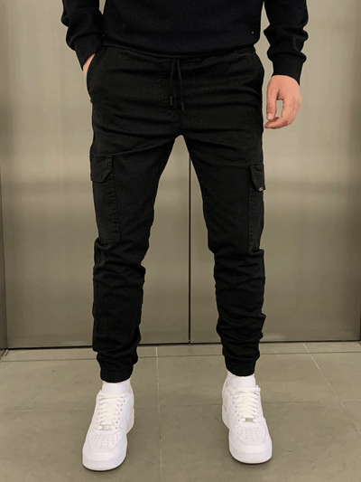 MILAN | Cargo Jogger Fit