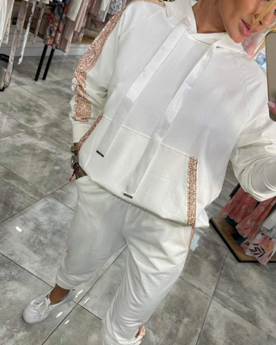 LORINA | Komfortabelt 2-delt sett