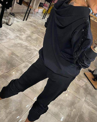 LORINA | Komfortabelt 2-delt sett