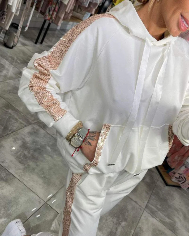 LORINA | Komfortabelt 2-delt sett