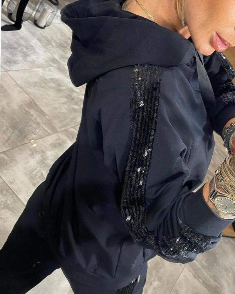 LORINA | Komfortabelt 2-delt sett