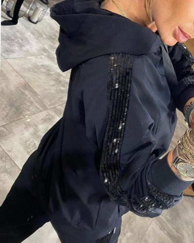 LORINA | Komfortabelt 2-delt sett