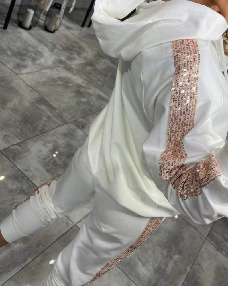 LORINA | Komfortabelt 2-delt sett