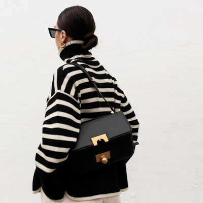 VIONETTE | Stilfull Casual Genser