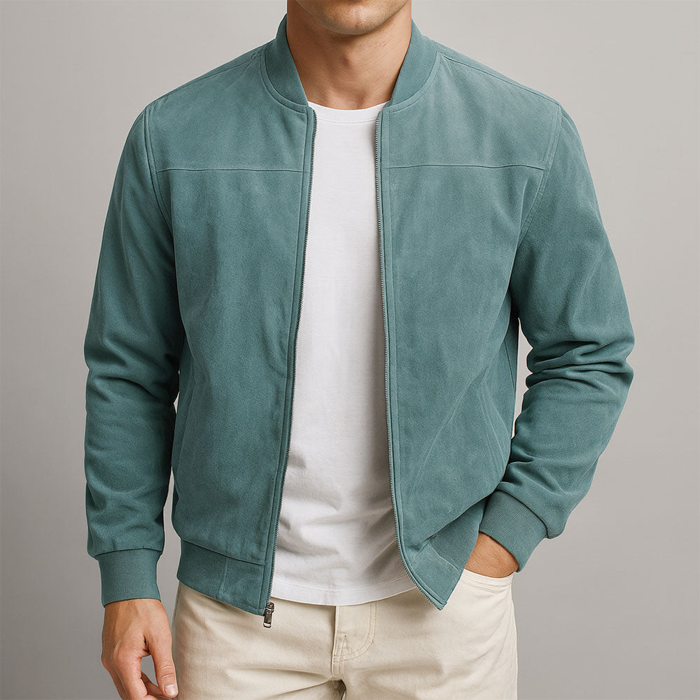 Jaedon | Urban Suede Classic