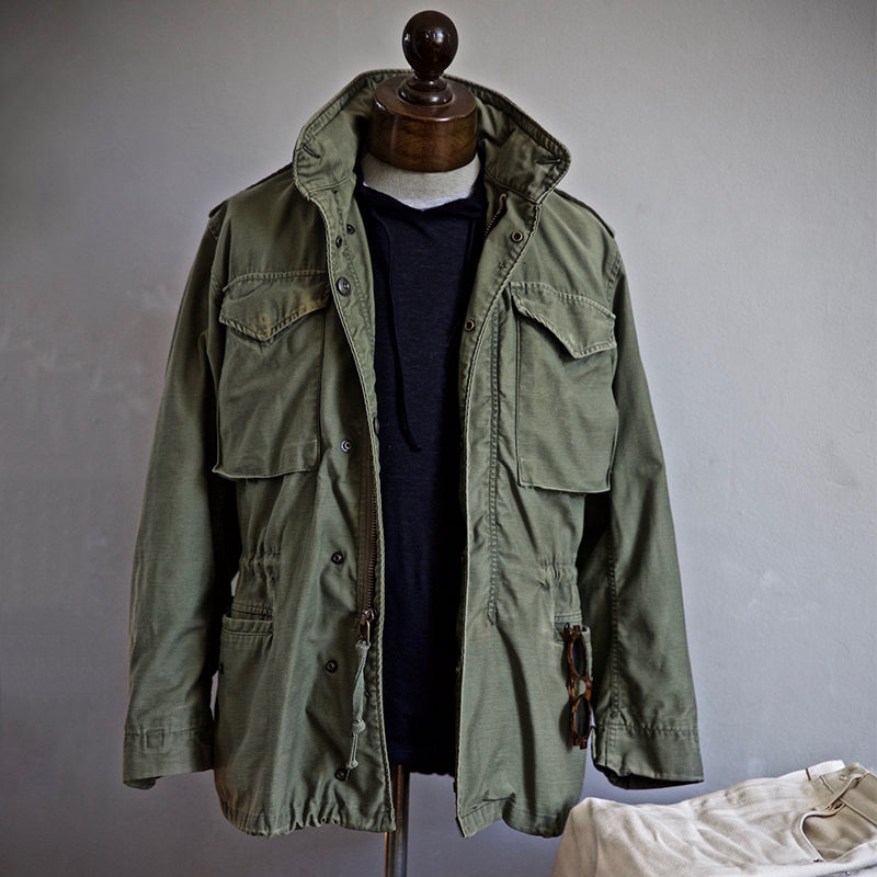 ALEX | VELD JACKET
