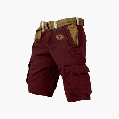 LALUNA | FUNKTIONELLE CARGO BUKSER