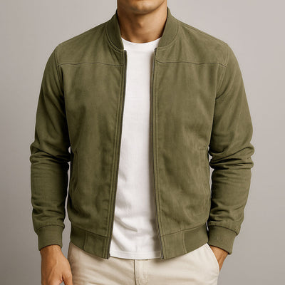 Jaedon | Urban Suede Classic