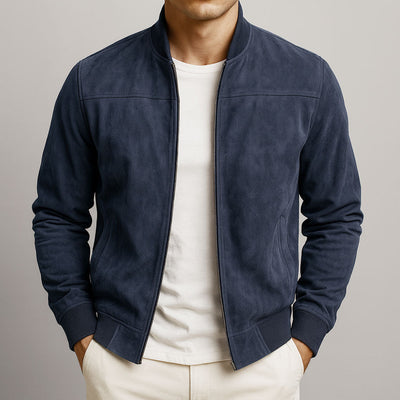 Jaedon | Urban Suede Classic