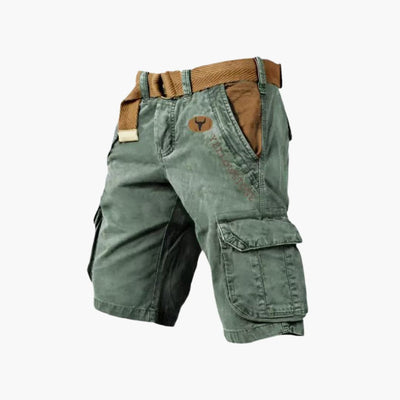 LALUNA | FUNKTIONELLE CARGO BUKSER