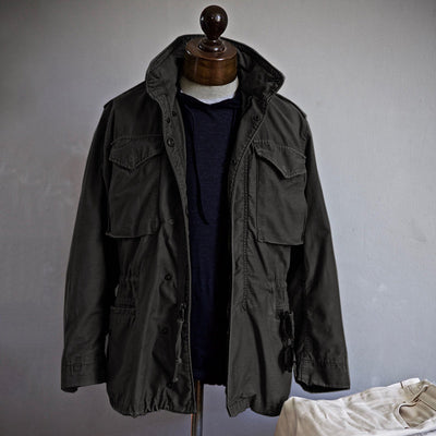 ALEX | VELD JACKET