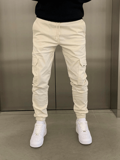MILAN | Cargo Jogger Fit