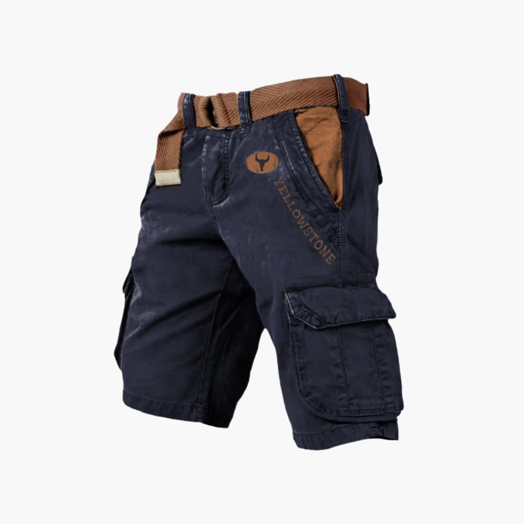 LALUNA | FUNKTIONELLE CARGO BUKSER