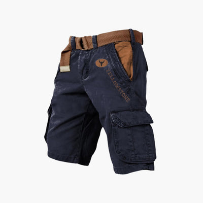 LALUNA | FUNKTIONELLE CARGO BUKSER