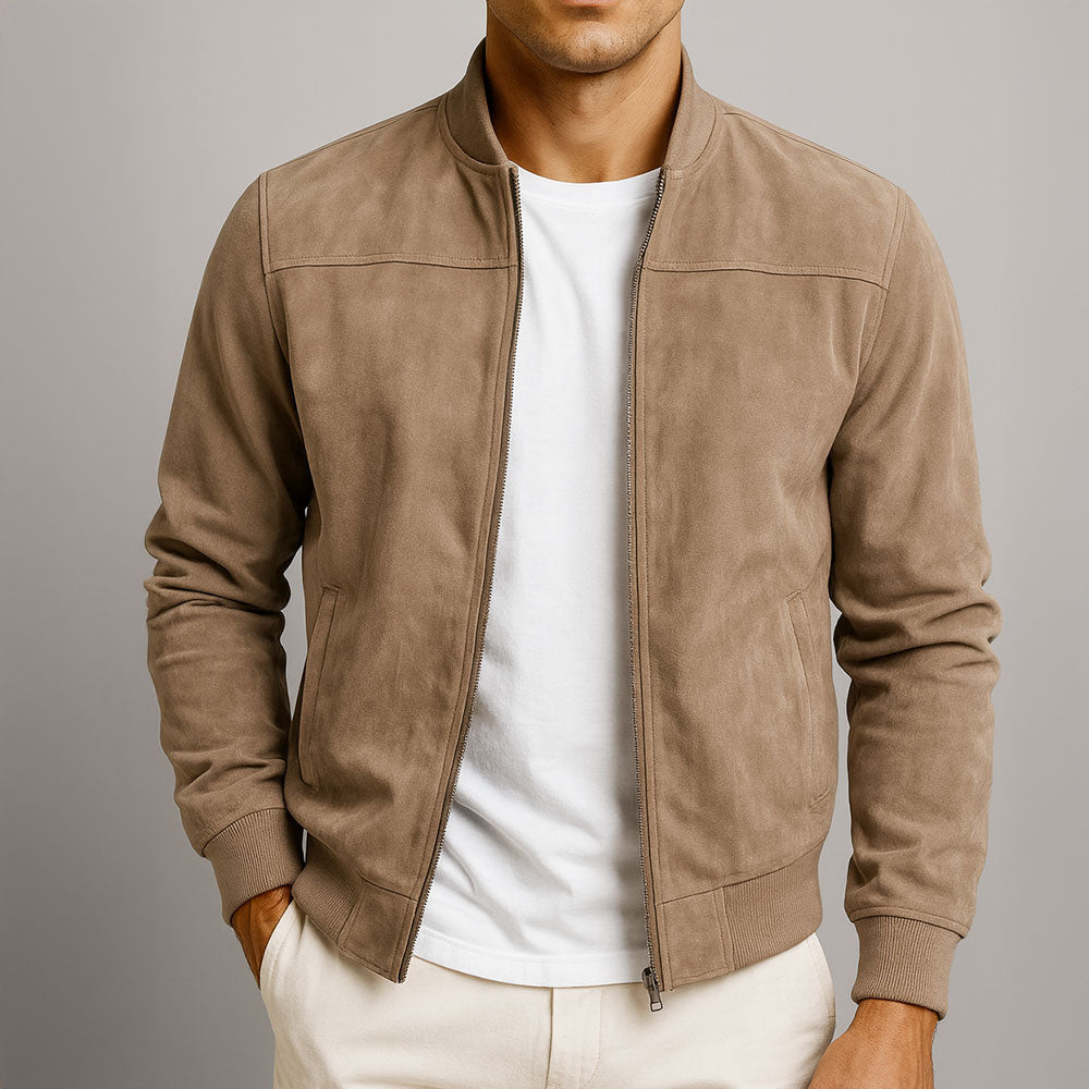 Jaedon | Urban Suede Classic