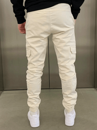 MILAN | Cargo Jogger Fit