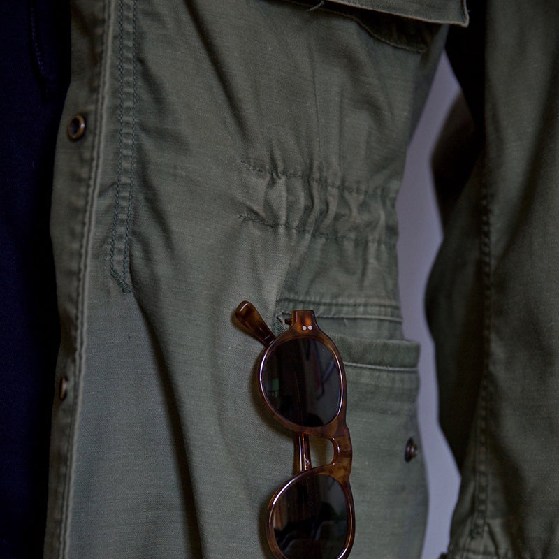 ALEX | VELD JACKET