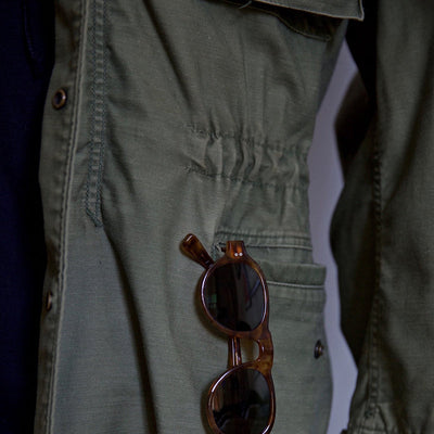 ALEX | VELD JACKET