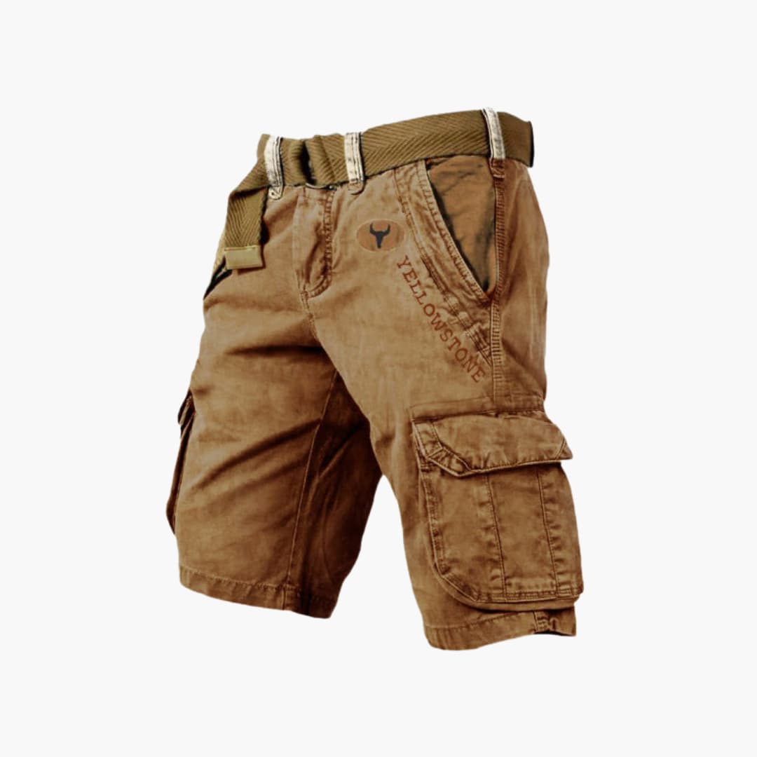 LALUNA | FUNKTIONELLE CARGO BUKSER