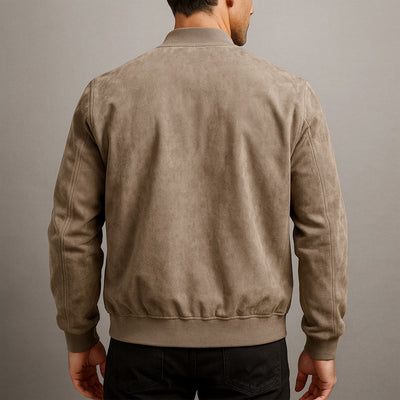 Jaedon | Urban Suede Classic
