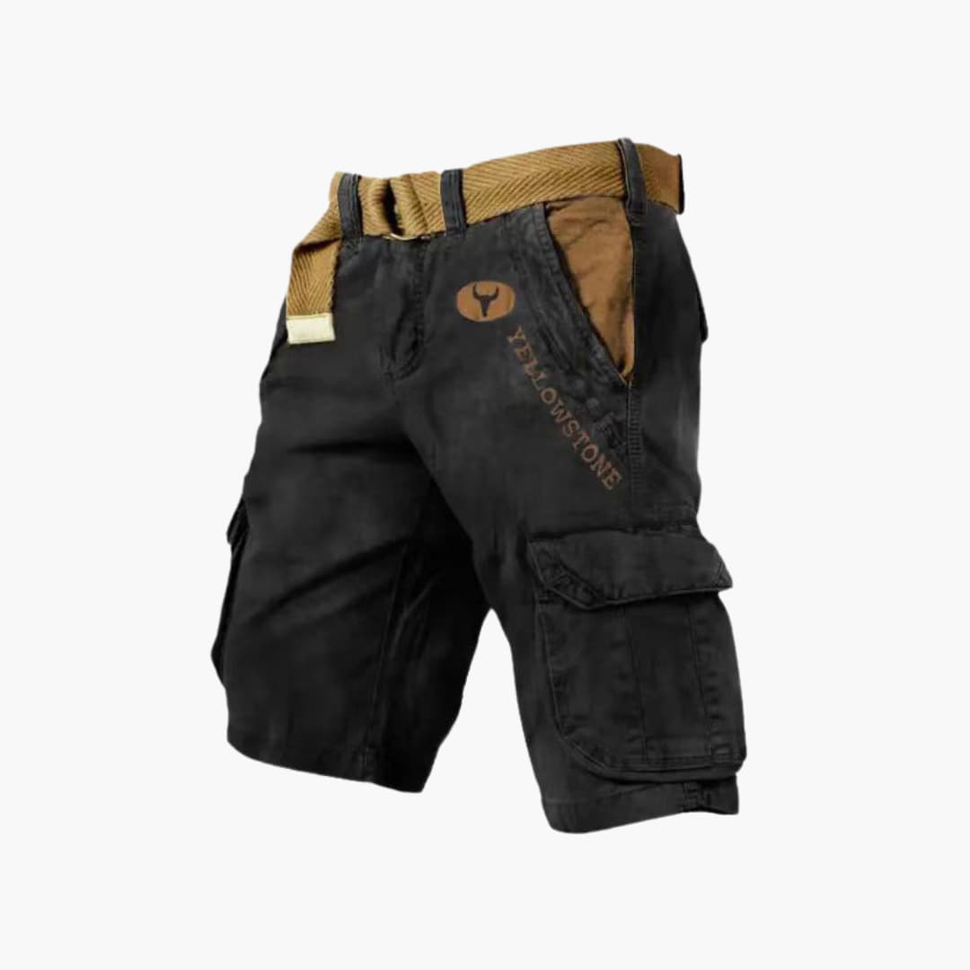 LALUNA | FUNKTIONELLE CARGO BUKSER