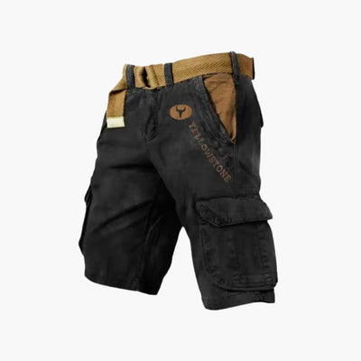 LALUNA | FUNKTIONELLE CARGO BUKSER