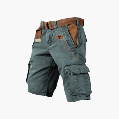 LALUNA | FUNKTIONELLE CARGO BUKSER