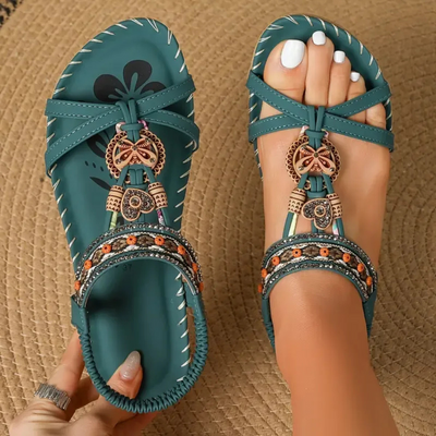 VITTORIA | ORTOPÆDISKE SANDALER IBIZA