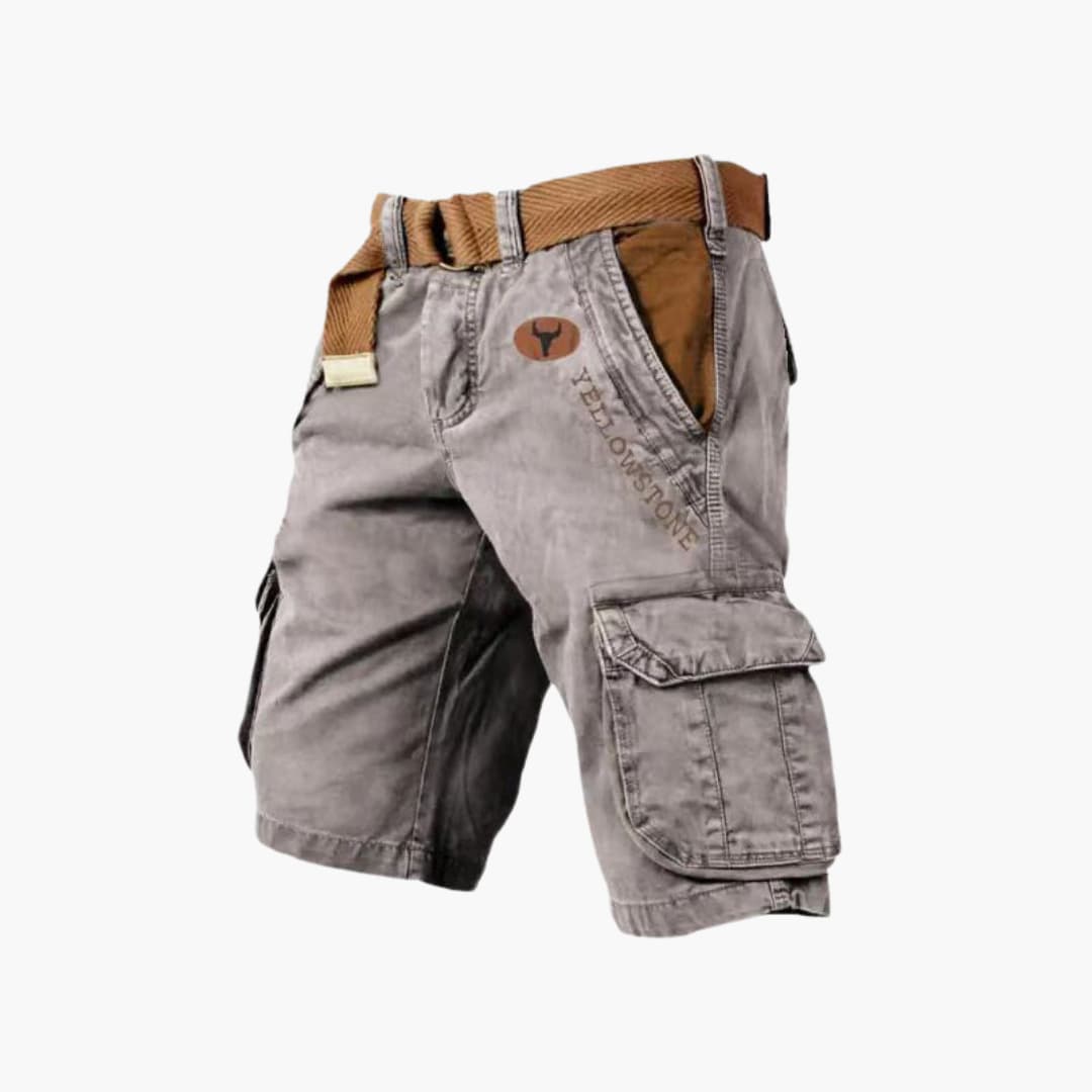 LALUNA | FUNKTIONELLE CARGO BUKSER