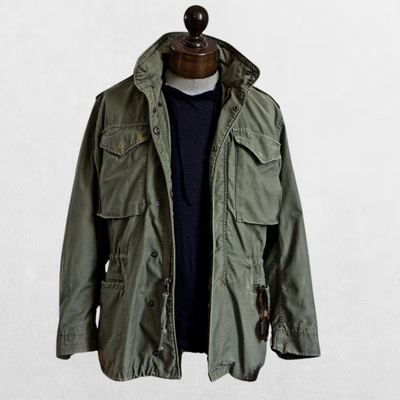 ALEX | VELD JACKET