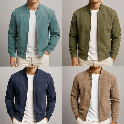 Jaedon | Urban Suede Classic