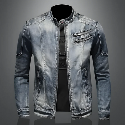 Harry | Denimjakke