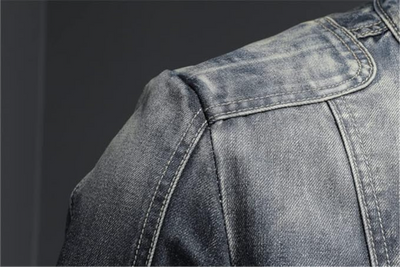 Harry | Denimjakke