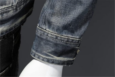 Harry | Denimjakke
