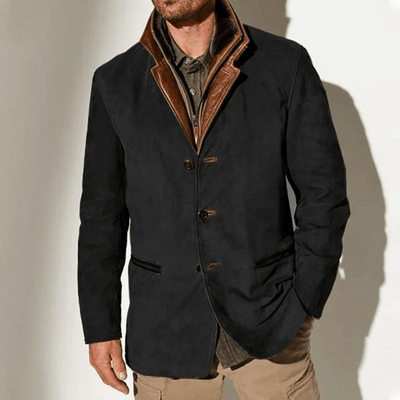 EMIL | VINTAGE CASUAL JAKKE