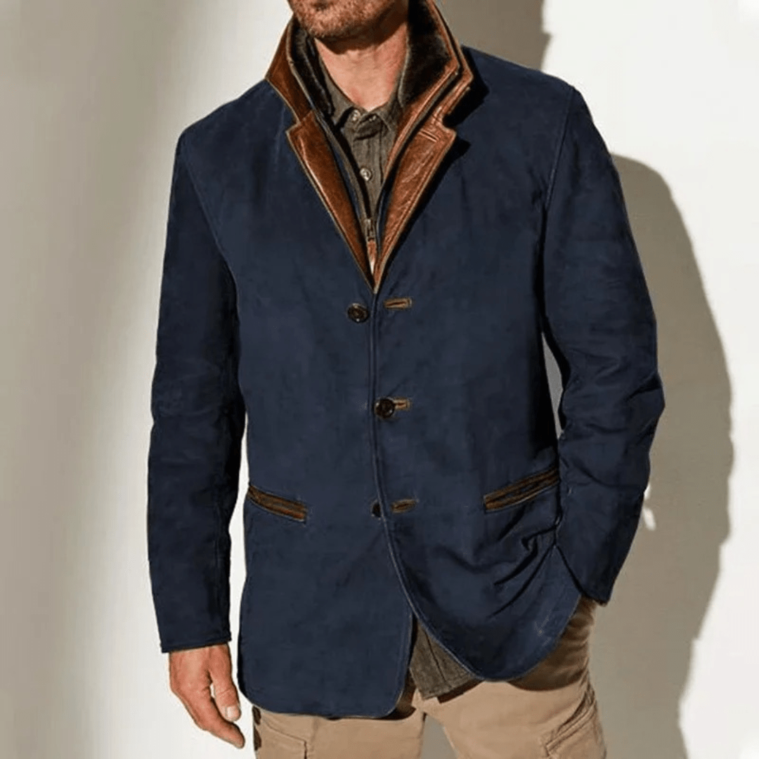 EMIL | VINTAGE CASUAL JAKKE