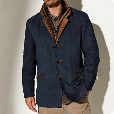 EMIL | VINTAGE CASUAL JAKKE