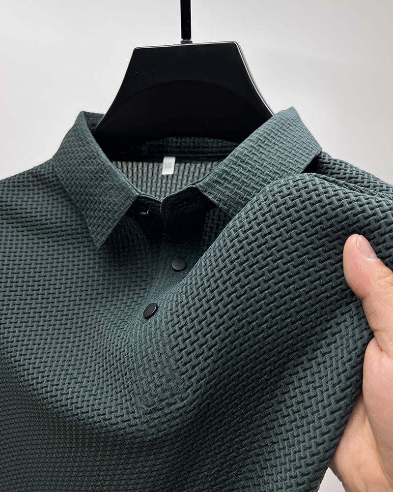 PRESTIGIO | POLO PREMIUM TIL MÆND