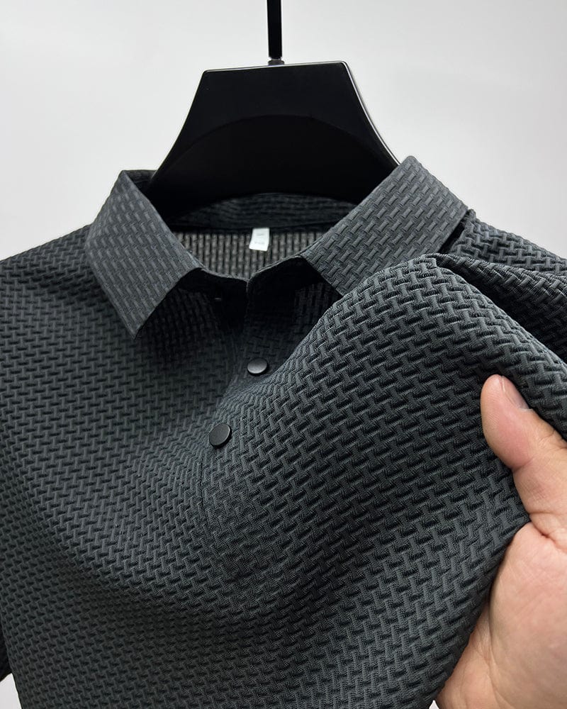 PRESTIGIO | POLO PREMIUM TIL MÆND